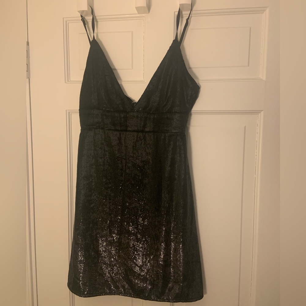 Emory Park dress